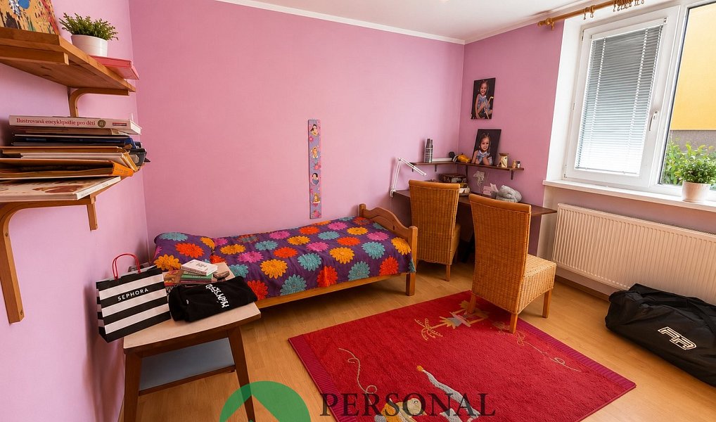 Prodej bytu 3+1 79 m², Kladno – náhled fotky 9