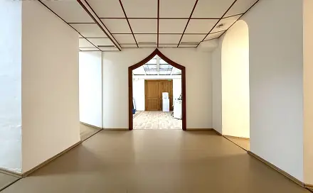Pronájem obchodních prostor 99 m², Šemberova, Olomouc