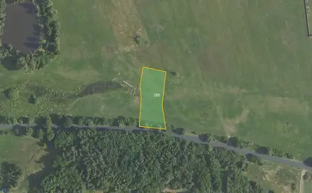 Prodej pole 15 954 m², Drahlín, okres Příbram
