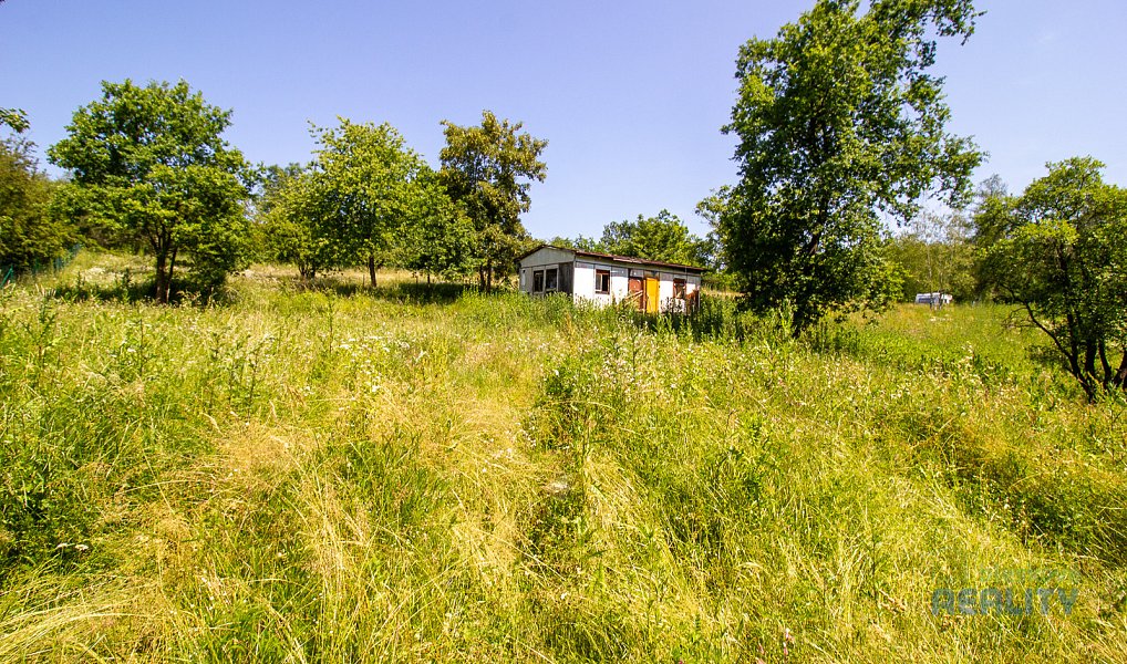 Prodej komerčního pozemku 10 599 m², Praha – náhled fotky 4