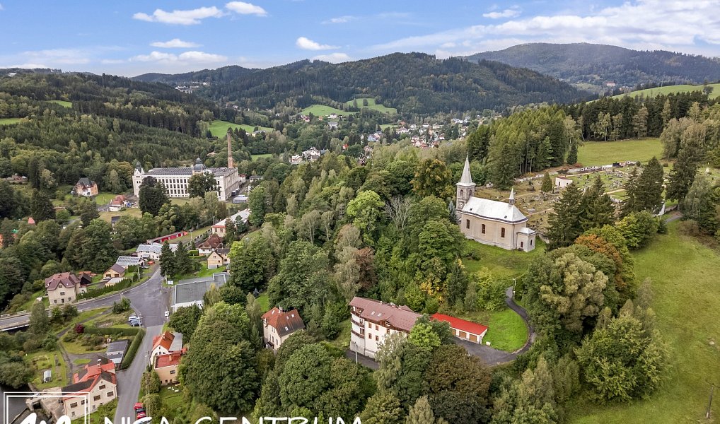 Prodej bytu 2+kk 52 m², Tanvald – náhled fotky 32