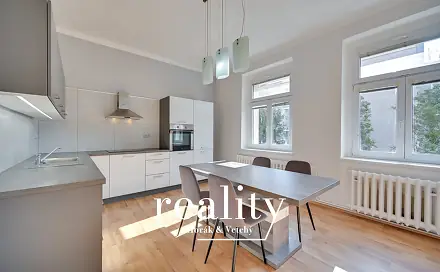 Prodej bytu 2+1 90 m², Praskova, Olomouc