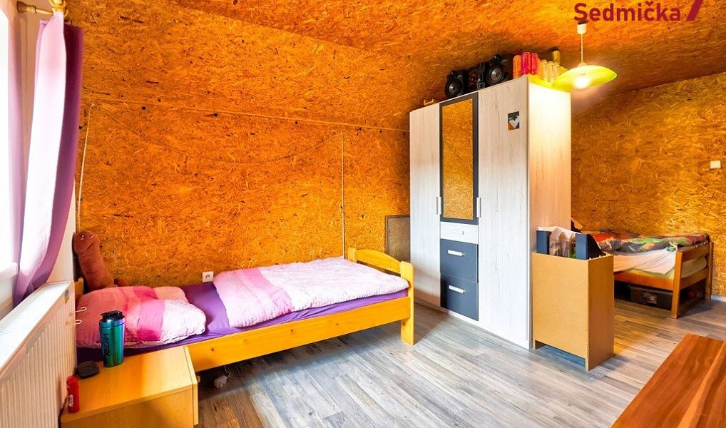 Prodej domu 225 m² s pozemkem 6 700 m², Věžná – náhled fotky 38