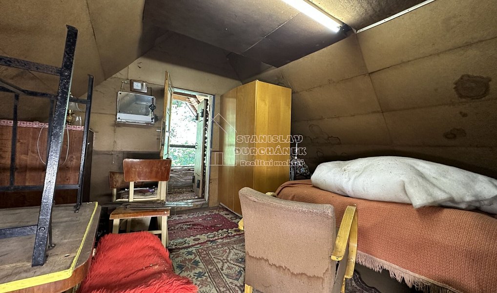 Prodej chaty/chalupy 70 m² s pozemkem 39 m², Pohoří – náhled fotky 7