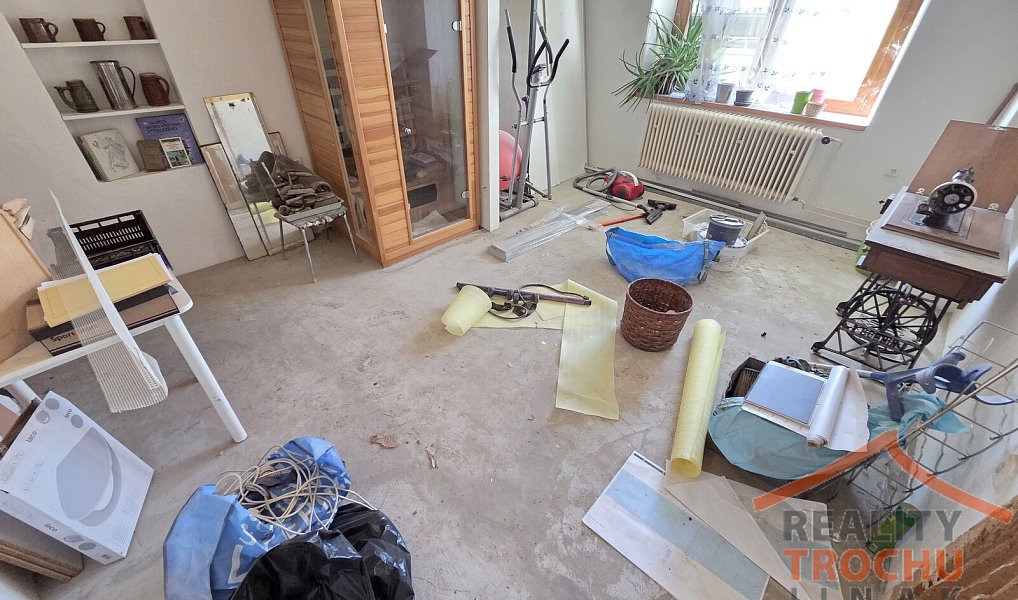 Prodej domu 230 m² s pozemkem 80 m², Třebechovice pod Orebem – náhled fotky 17