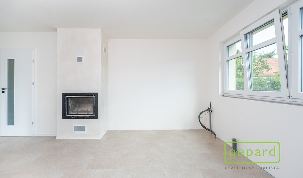 Prodej domu 82 m² s pozemkem 323 m², Černošice – náhled fotky 17