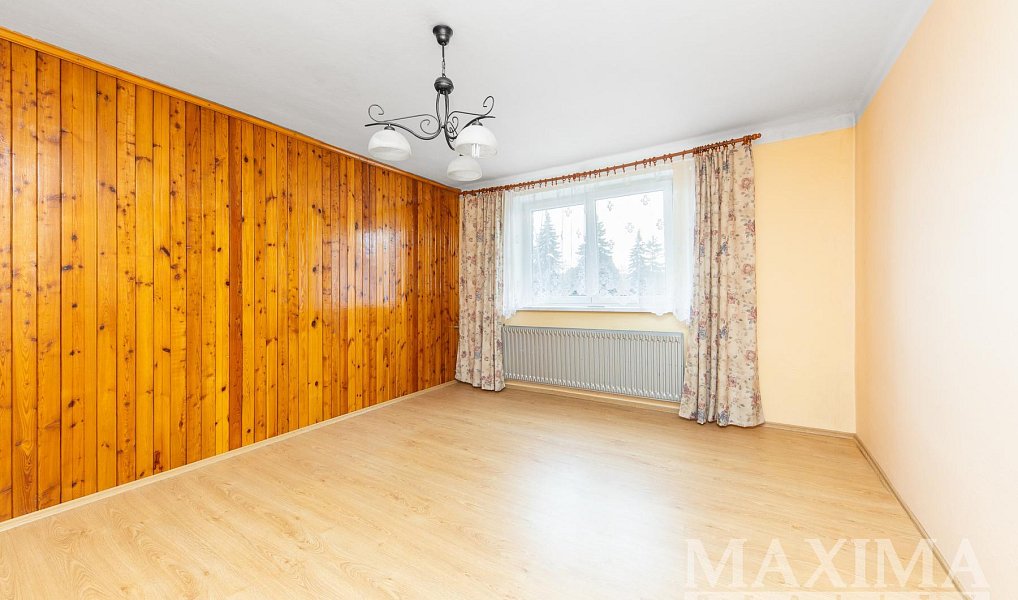 Prodej domu 120 m² s pozemkem 1 455 m², Osek nad Bečvou – náhled fotky 4