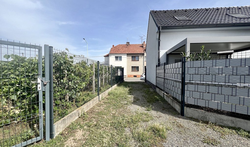Prodej bytu 2+kk 49 m², Ratíškovice – náhled fotky 21