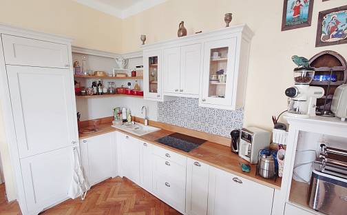 Prodej bytu 4+1 160 m², Husova, Liberec - Liberec I-Staré Město