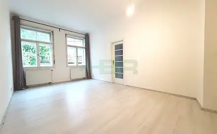Pronájem bytu 2+1 80 m²