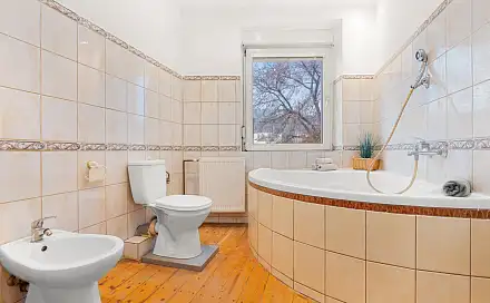 Dražba domu 130 m² s pozemkem 290 m², Ryjice