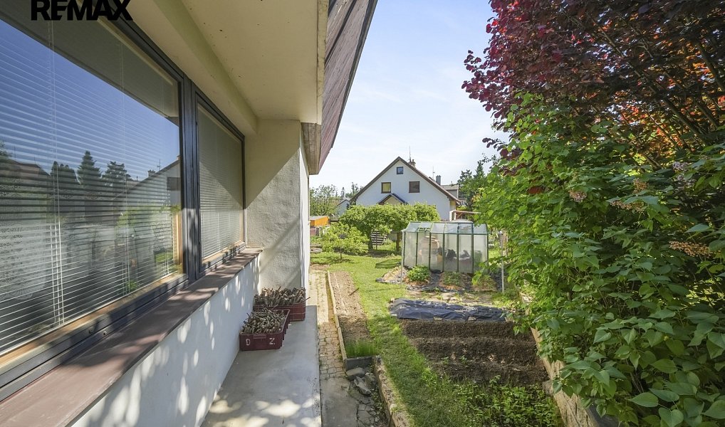 Prodej domu 270 m² s pozemkem 1 152 m², Náměšť na Hané – náhled fotky 28