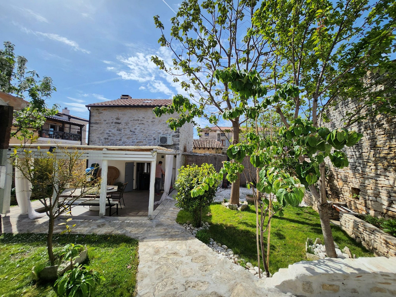 Prodej domu 69 m² s pozemkem 69 m²
