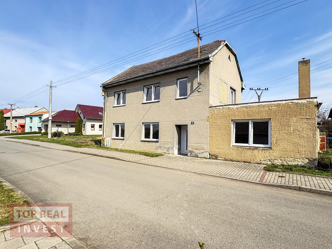 Prodej domu 123 m² s pozemkem 151 m² – fotografie 2