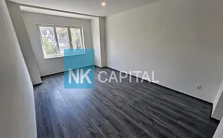 Pronájem bytu 3+kk 75 m²