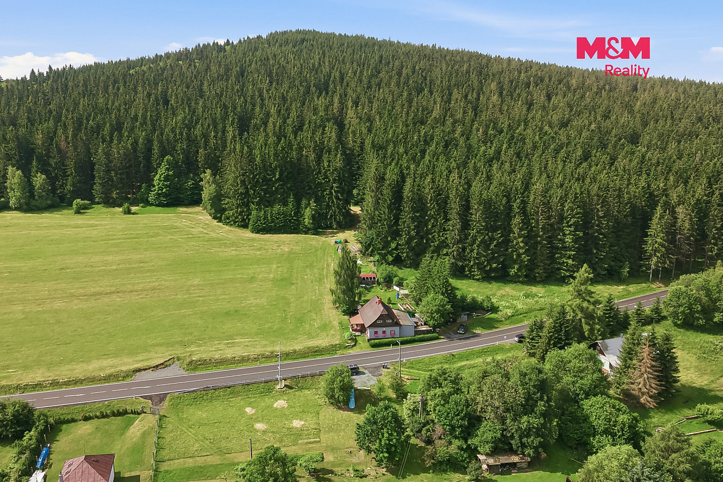 Prodej chaty/chalupy 181 m² s pozemkem 2 085 m² — photo 3