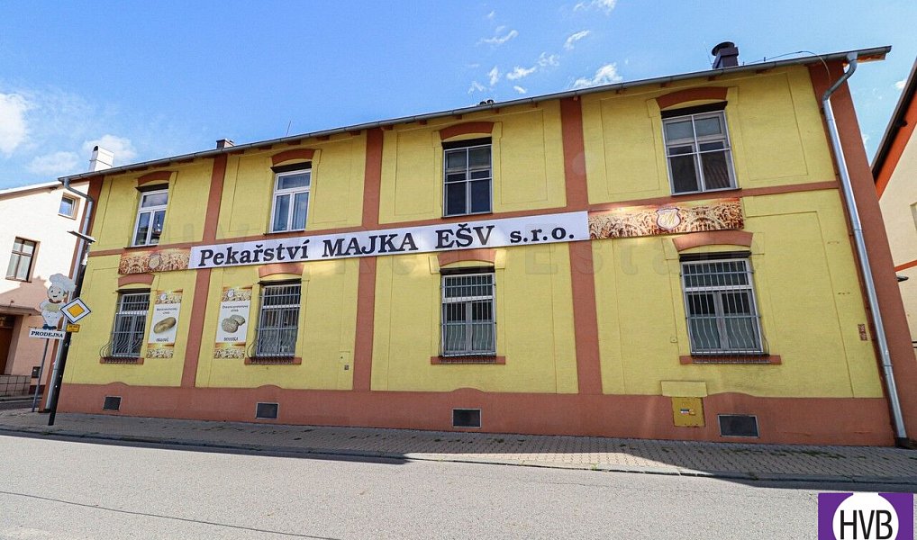Prodej obchodních prostor 642 m², Ostrava – náhled fotky 29