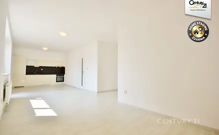 Pronájem bytu 1+kk 40 m², Kollárova, Brno - Královo Pole