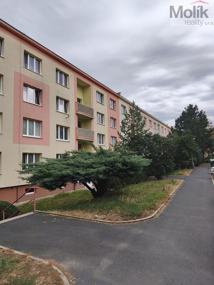 Prodej bytu 1+1 36 m² – fotografie 4