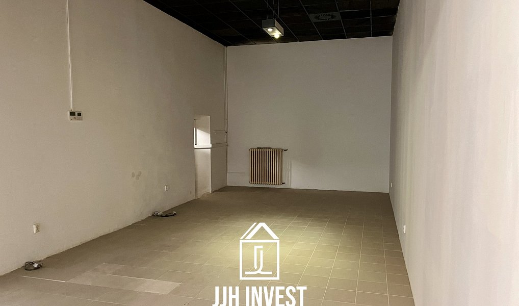 Pronájem obchodních prostor 79 m², Liberec – náhled fotky 5