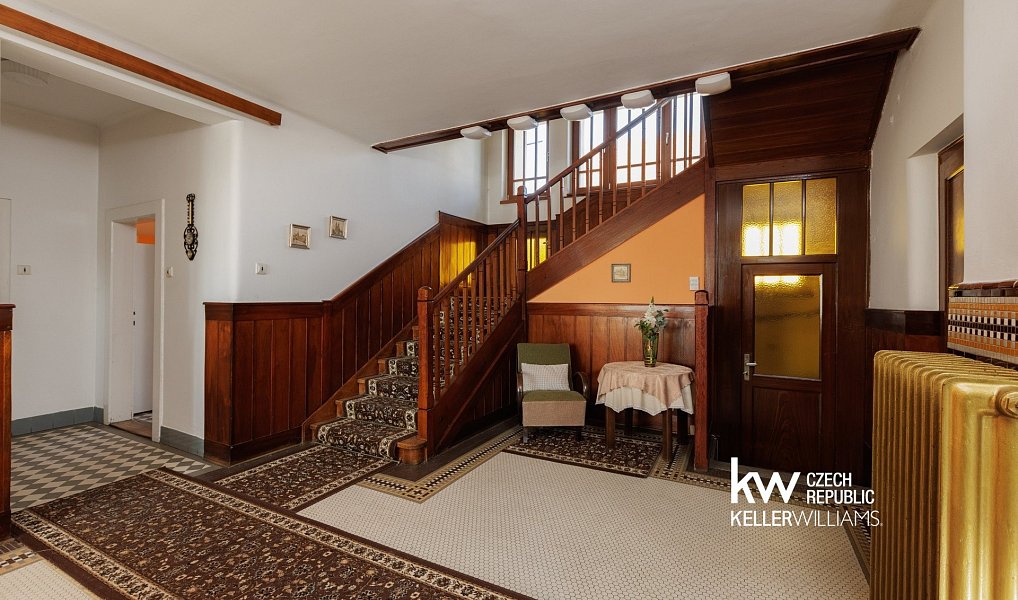 Prodej domu 194 m² s pozemkem 855 m², Brandýs nad Labem-Stará Boleslav – náhled fotky 8