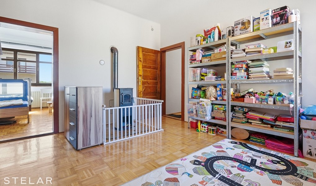 Prodej domu 240 m² s pozemkem 663 m², Rajhrad – náhled fotky 10