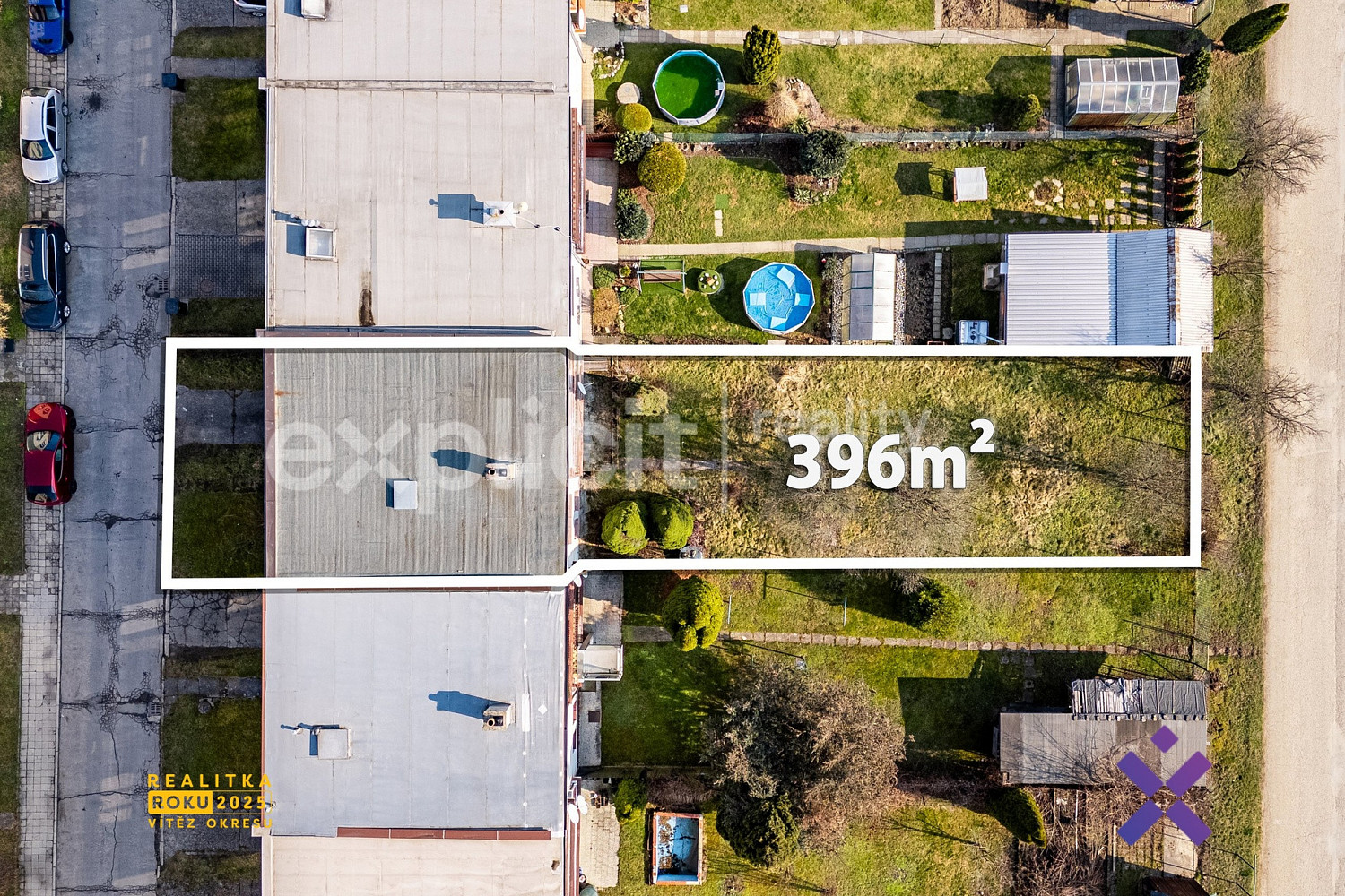 Prodej domu 180 m² s pozemkem 396 m² – fotografie 3