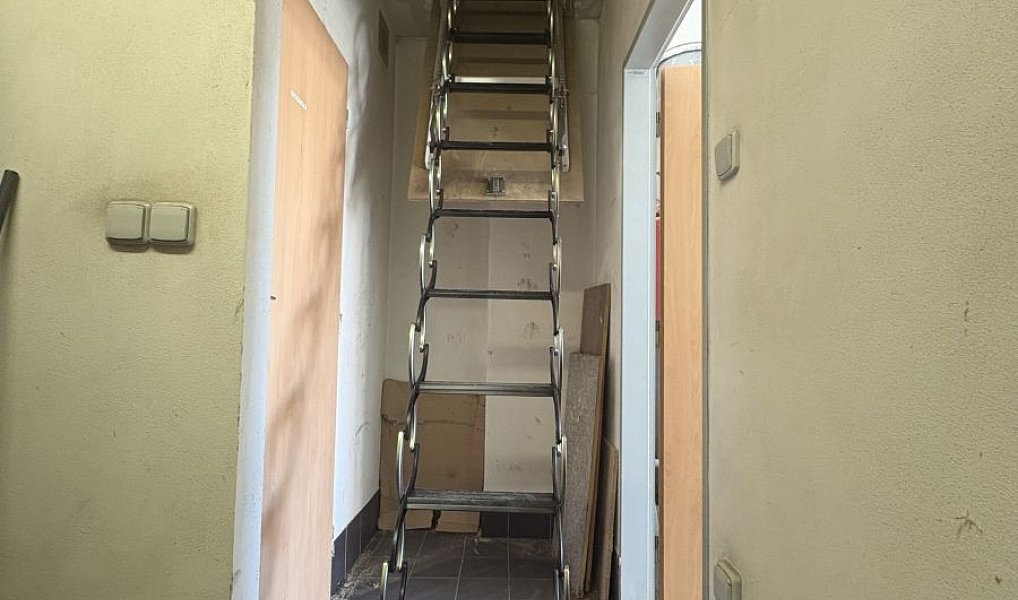 Prodej výrobních prostor 215 m², Vimperk – náhled fotky 13