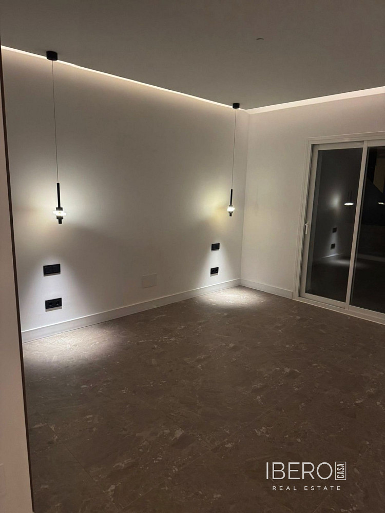 Piso 4+kk – Málaga, Baños del Carmen, Este - Más