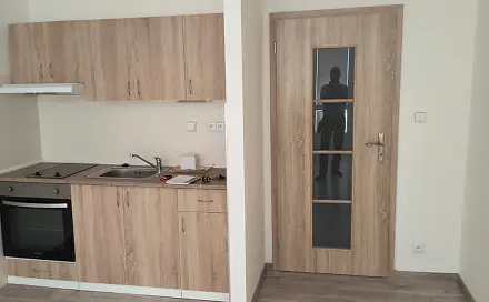 Prodej bytu 1+kk 31 m²