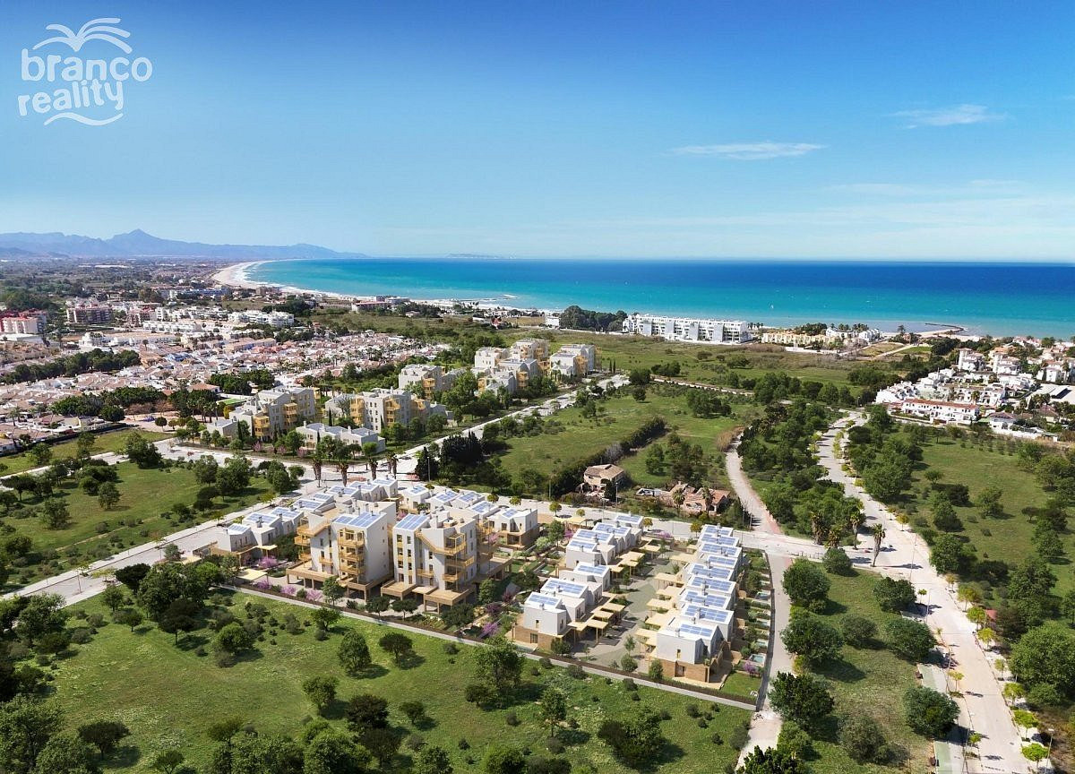 Pis 3+kk – el Verger, la Marina Alta - Vista 2