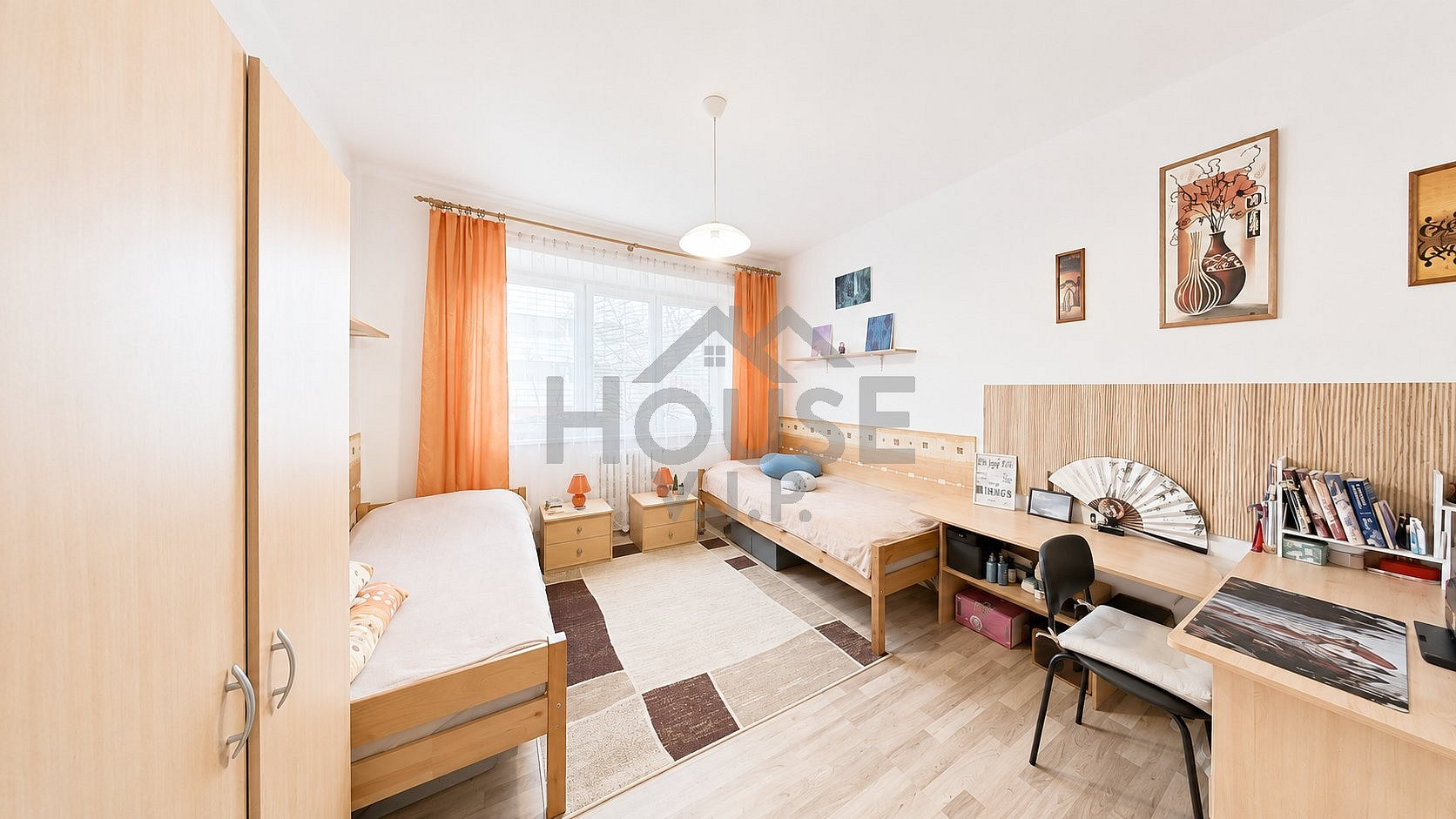 Prodej bytu 3+1 77 m² – fotografie 3