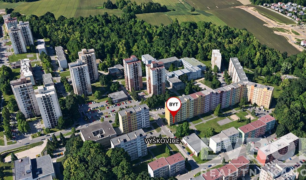 Prodej bytu 2+1 61 m², Ostrava – náhled fotky 2