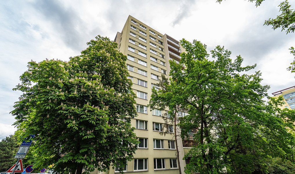 Prodej bytu 3+kk 68 m², Praha – náhled fotky 8