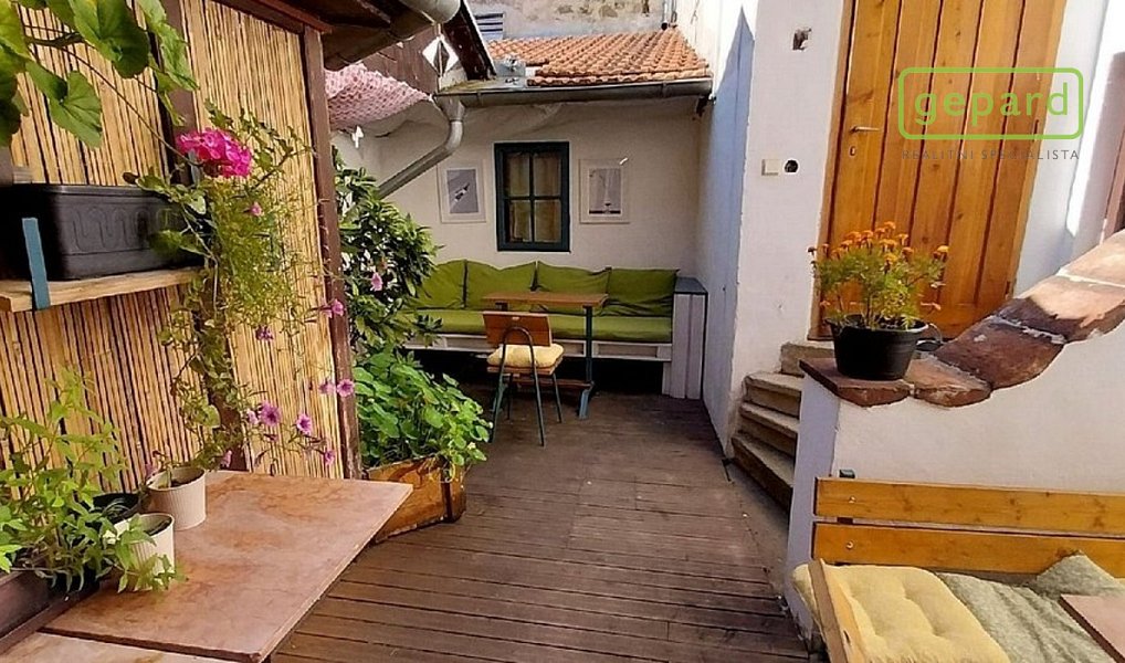 Prodej domu 524 m² s pozemkem 1 017 m², Český Krumlov – náhled fotky 6