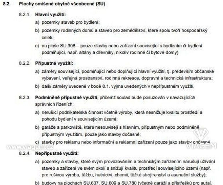 Stavební - bydlení 1 972 m², Podíl 33 % o výměře 651 m² – pohled 5
