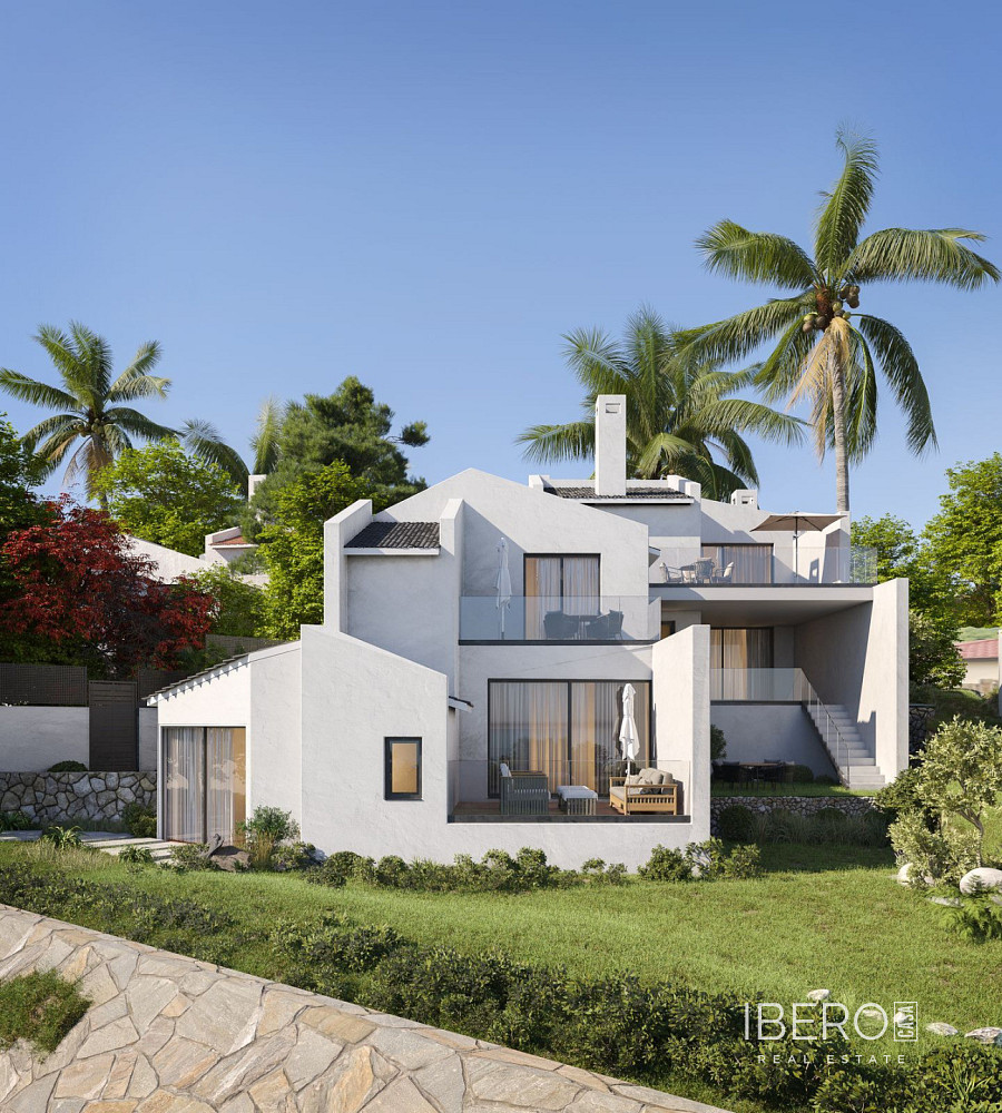 Casa 3+kk – Málaga, La Princesa, Carretera de Cádiz - Vista 3