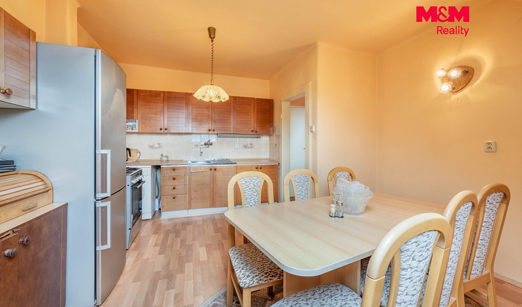 Prodej bytu atypického 200 m², Praha – náhled fotky 8