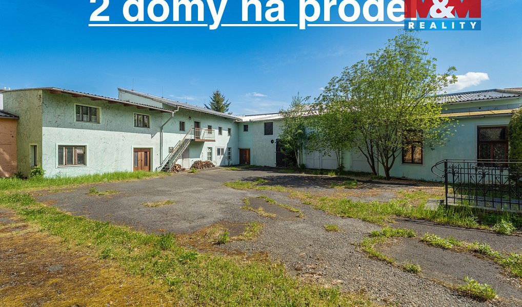 Prodej obchodních prostor 1 225 m², Česká Kamenice – náhled fotky 5