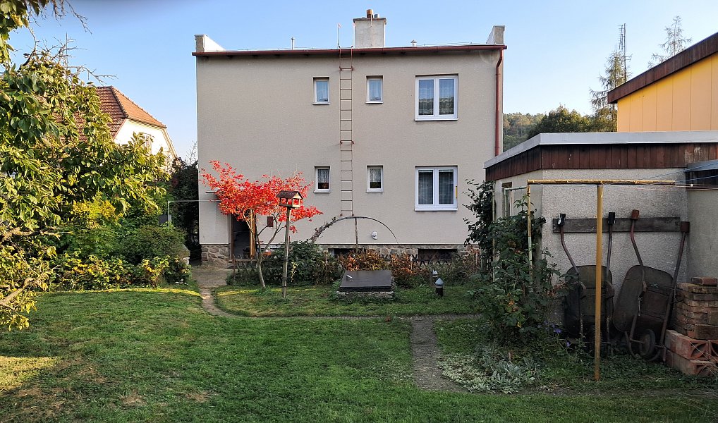 Prodej domu 120 m² s pozemkem 1 250 m², Lelekovice – náhled fotky 2