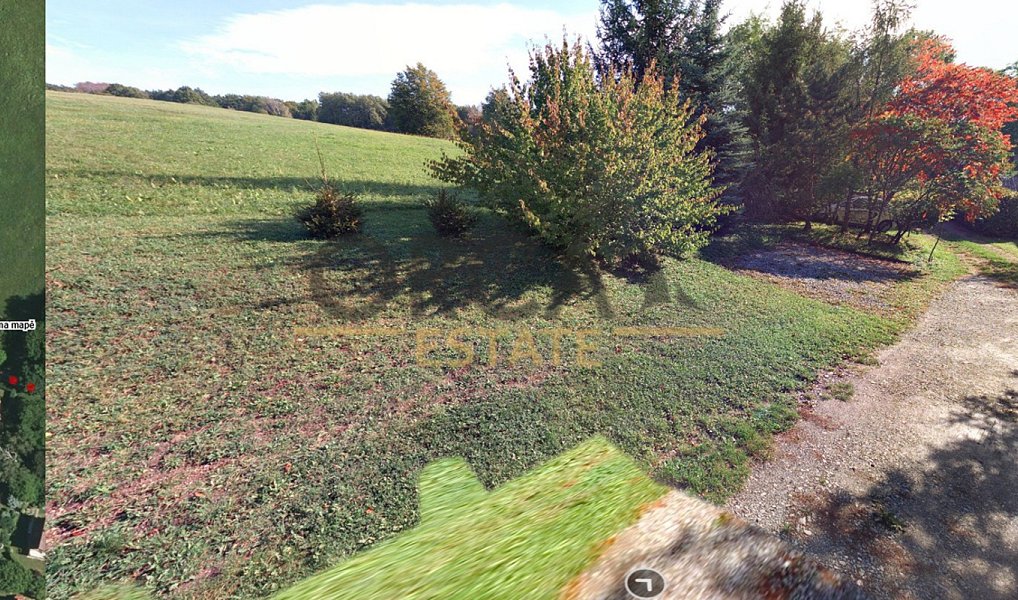 Prodej pozemku 377 m², Nová Lhota – náhled fotky 5