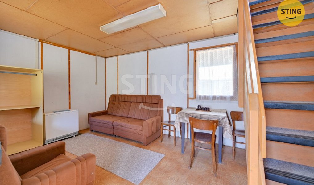 Prodej domu 500 m² s pozemkem 9 467 m², Česká Ves – náhled fotky 26