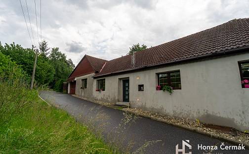 Prodej domu 108 m² s pozemkem 741 m², Jaroměřice, okres Svitavy