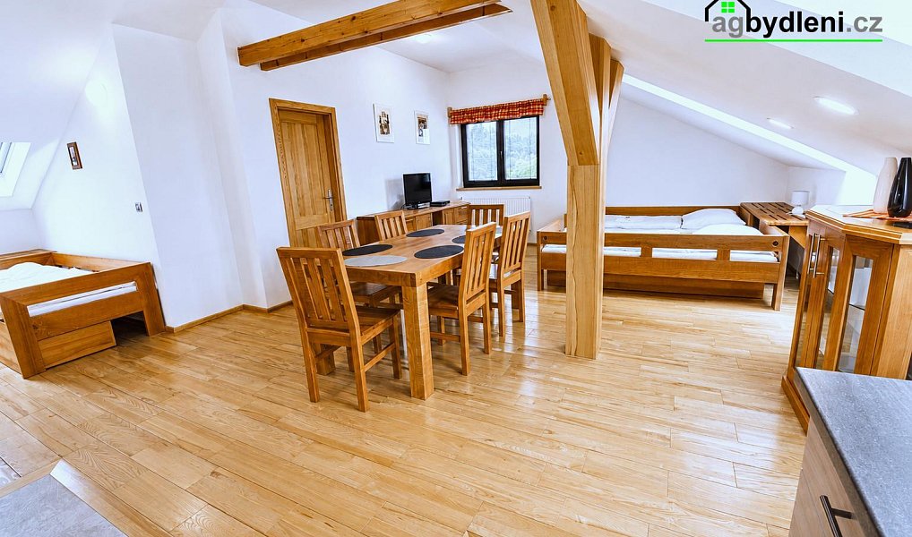 Pronájem bytu 2+kk 120 m², Mnichov – náhled fotky 4