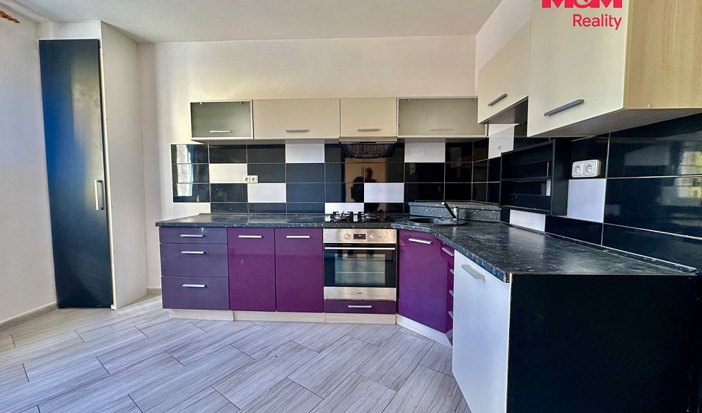 Pronájem bytu 3+1 60 m², Jablonec nad Nisou – náhled fotky 2