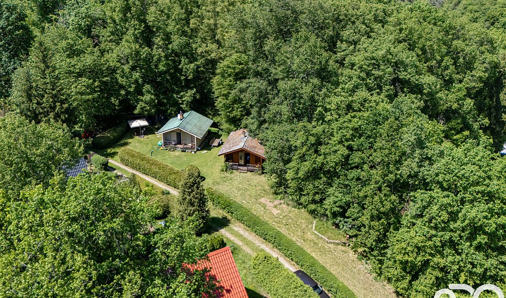 Prodej chaty/chalupy 46 m² s pozemkem 996 m², Radíč – náhled fotky 9