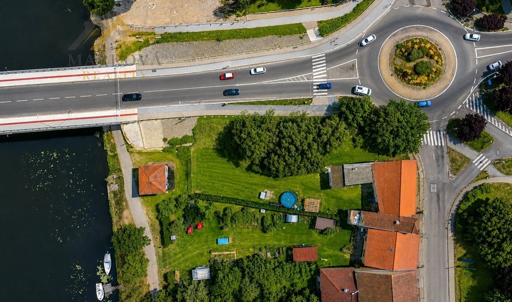 Prodej komerčního objektu (jiného typu) 194 m², Týn nad Vltavou – náhled fotky 28