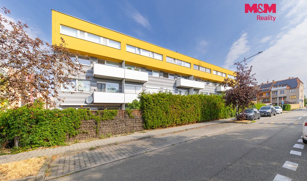 Prodej bytu 2+kk 57 m², Brno – náhled fotky 16