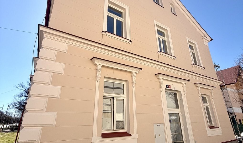 Prodej bytu 2+kk 56 m², Mariánské Lázně – náhled fotky 9