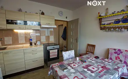 Prodej bytu 2+1 59 m², Průmyslová, Planá nad Lužnicí, okres Tábor